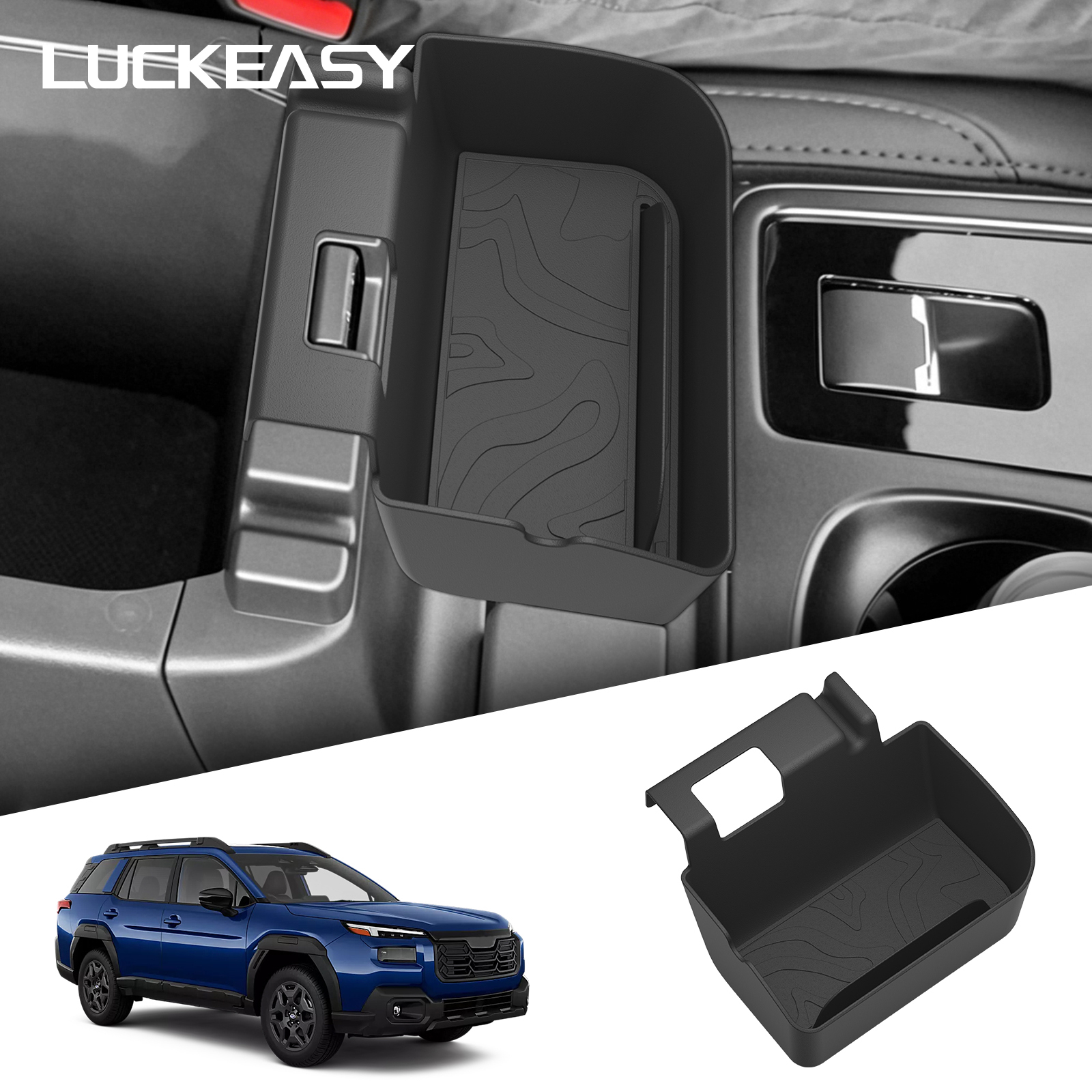 for Subaru Outback 2026(North  – Car Accessories Hanging recenzja i cena