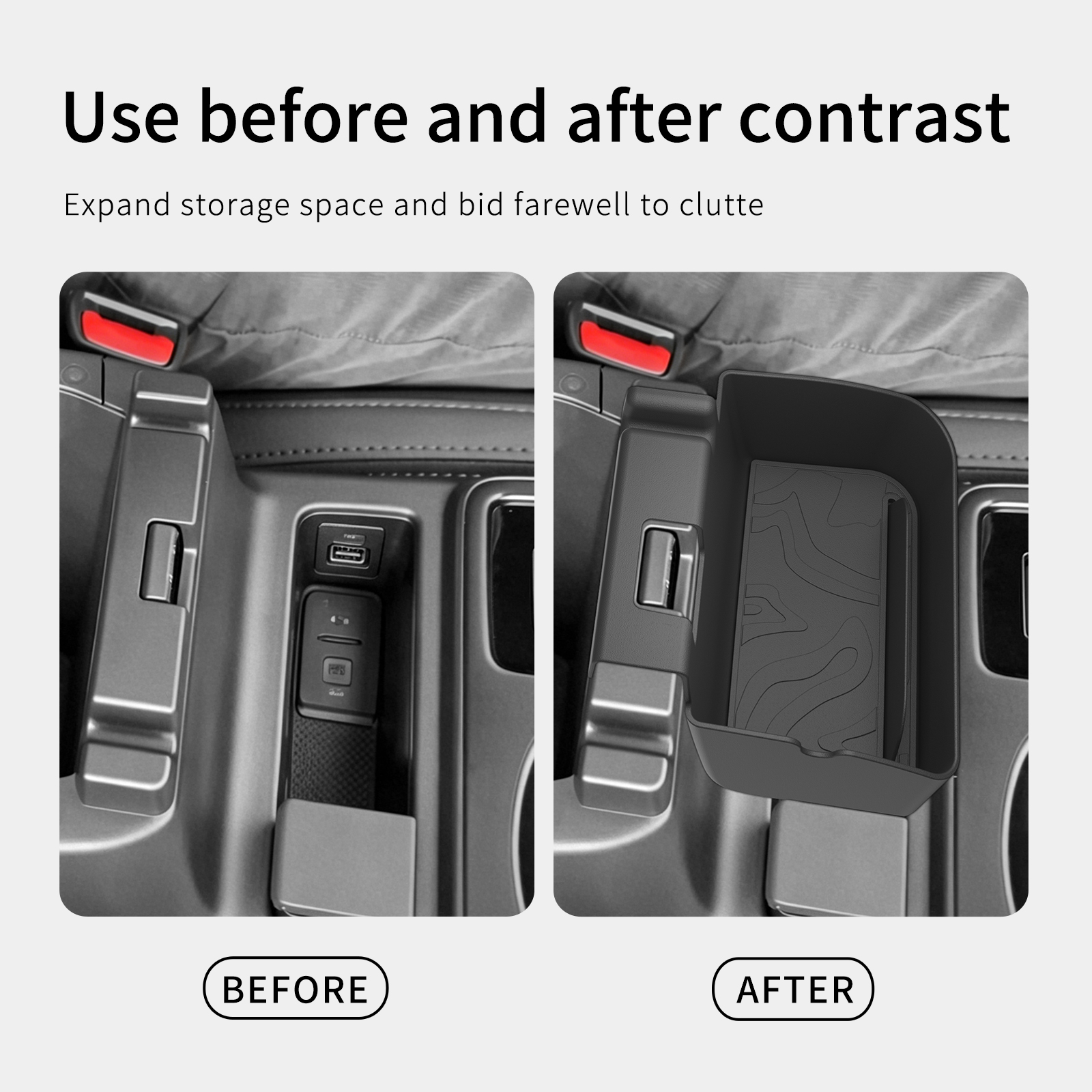 for Subaru Outback 2026(North  – Car Accessories Hanging recenzja i cena