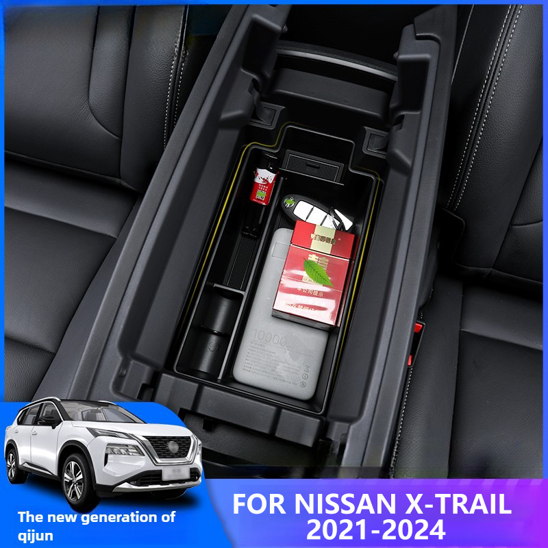 For Nissan X-Trail 2021 2022 2 – Car Accessories App recenzja i cena