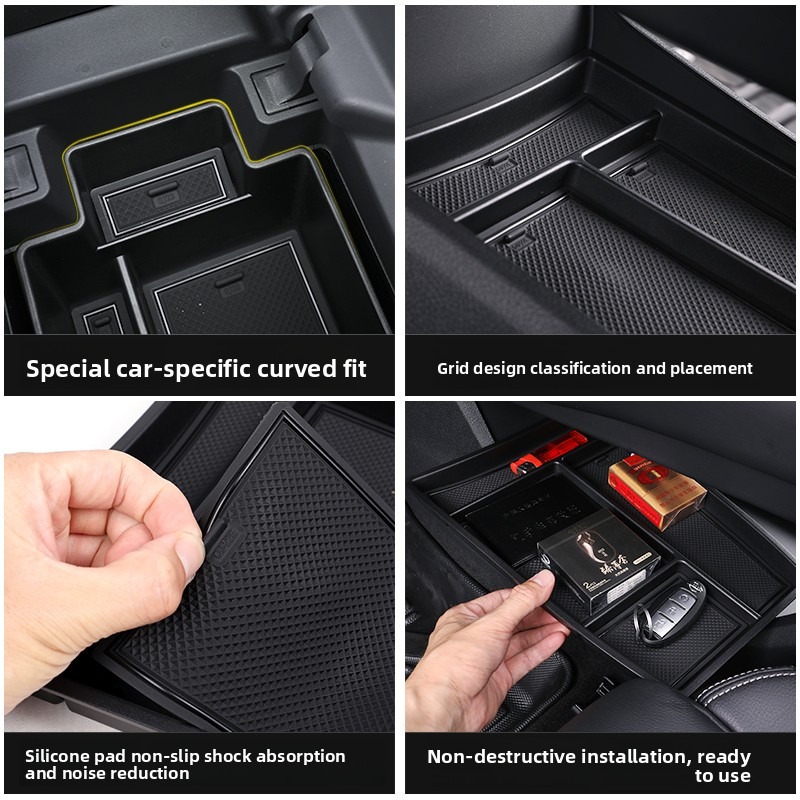 For Nissan X-Trail 2021 2022 2 – Car Accessories App recenzja i cena