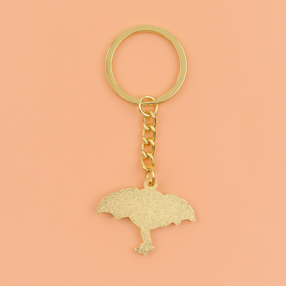 Retro Novel Dragon Car Keychai – Car Accessories In Japan recenzja i cena