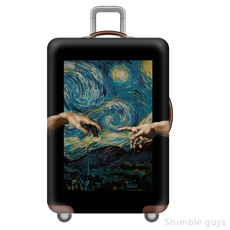 Durable High Elastic Luggage P – Car Accessories Must Have recenzja i cena