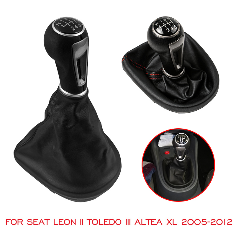 For Seat Leon II Toledo III Al – Car Accessories Xl6 recenzja i cena