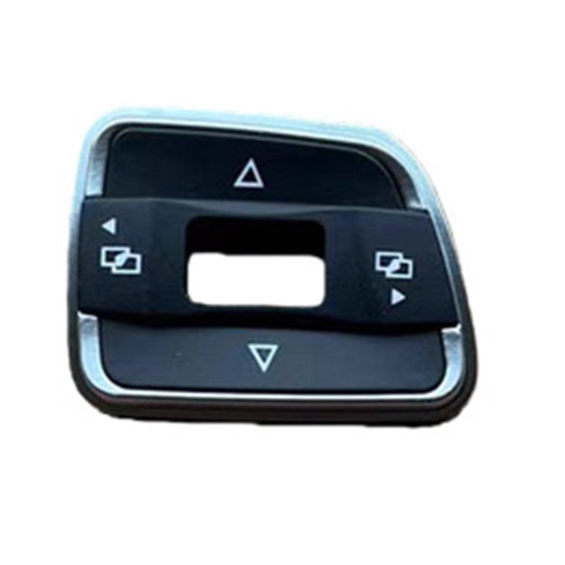 For VW Golf 6 MK6 GTI Scirocco – Steering Wheel Cover recenzja i cena